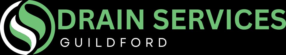 Drain Services Guildford logo
