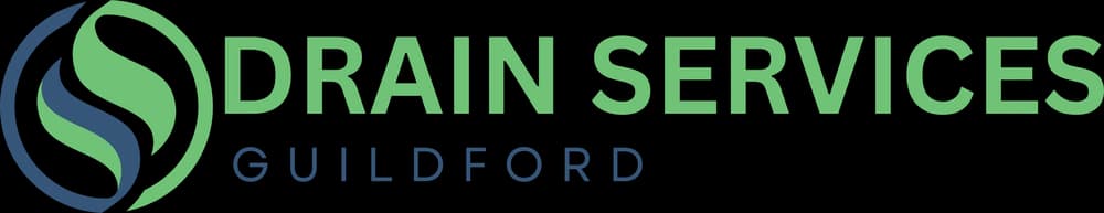 Drain Services Guildford logo